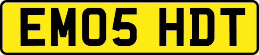EM05HDT