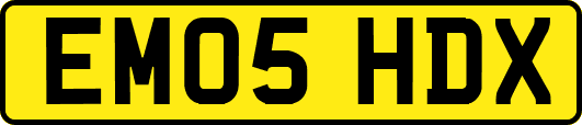 EM05HDX