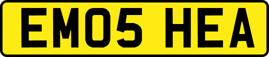 EM05HEA