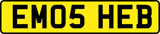 EM05HEB