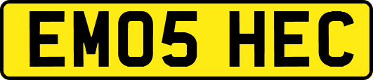 EM05HEC