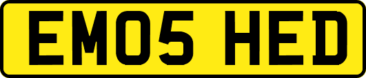 EM05HED