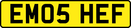 EM05HEF