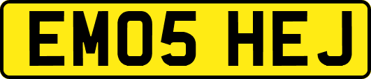 EM05HEJ