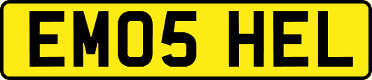 EM05HEL
