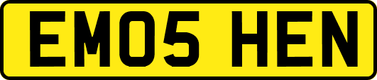 EM05HEN