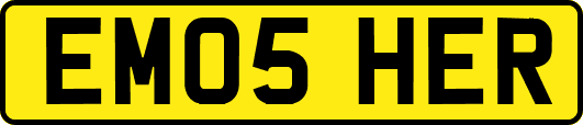 EM05HER