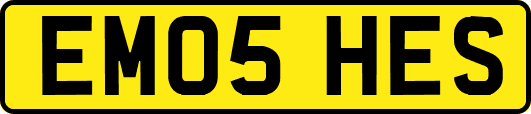 EM05HES