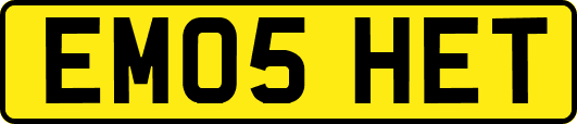 EM05HET