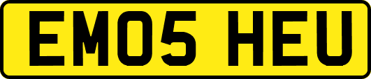 EM05HEU