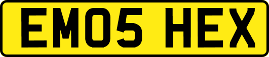 EM05HEX