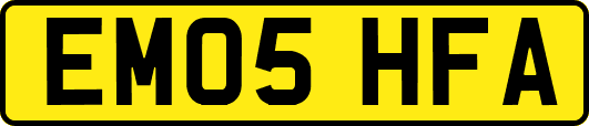 EM05HFA