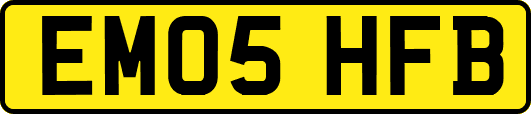 EM05HFB