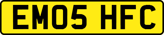 EM05HFC