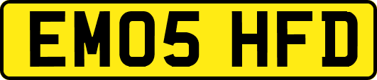 EM05HFD