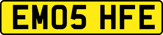 EM05HFE