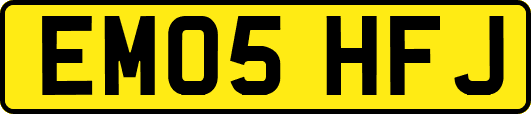 EM05HFJ