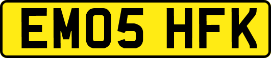 EM05HFK