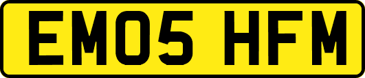 EM05HFM