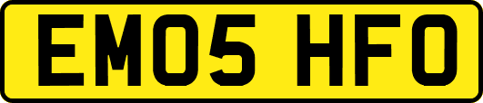 EM05HFO