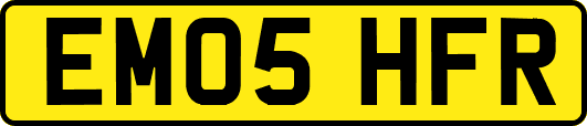EM05HFR