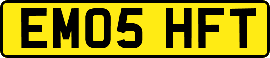 EM05HFT