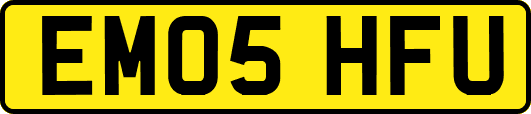 EM05HFU