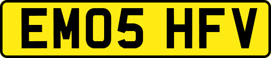 EM05HFV