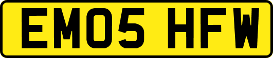 EM05HFW