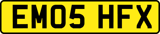 EM05HFX