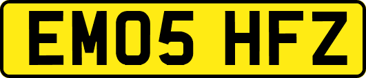 EM05HFZ