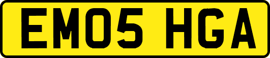 EM05HGA