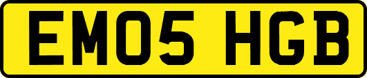 EM05HGB