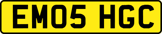 EM05HGC