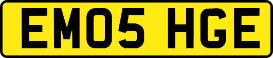 EM05HGE