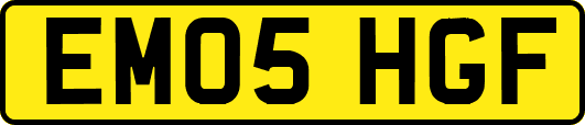 EM05HGF