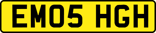 EM05HGH