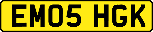 EM05HGK