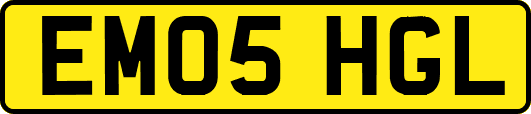 EM05HGL