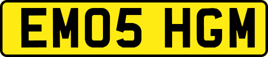 EM05HGM