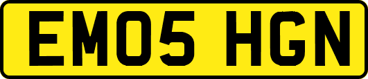 EM05HGN