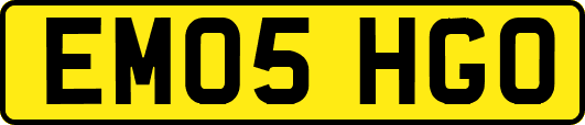 EM05HGO