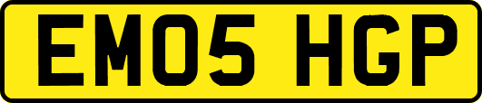 EM05HGP