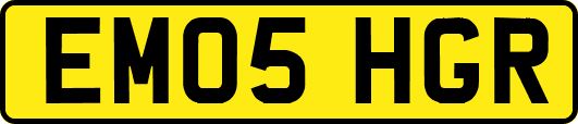 EM05HGR