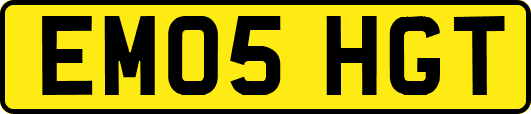 EM05HGT