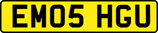 EM05HGU