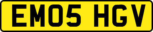 EM05HGV