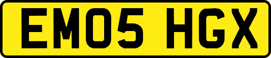 EM05HGX