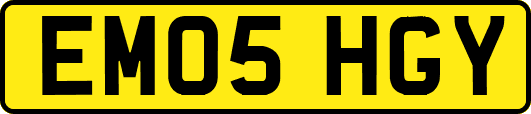 EM05HGY