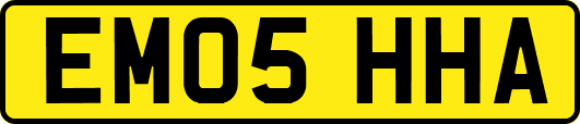 EM05HHA